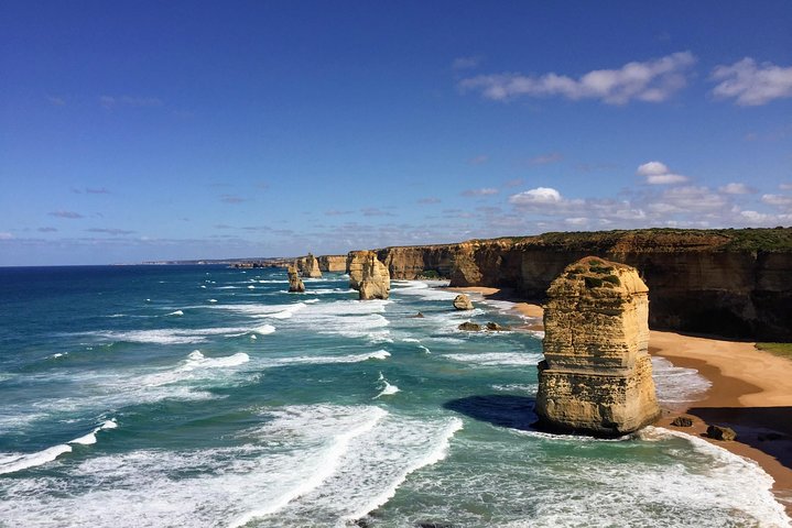 Great Ocean Road Reverse Itinerary PREMIUM Tour - Accommodation Bookings 2