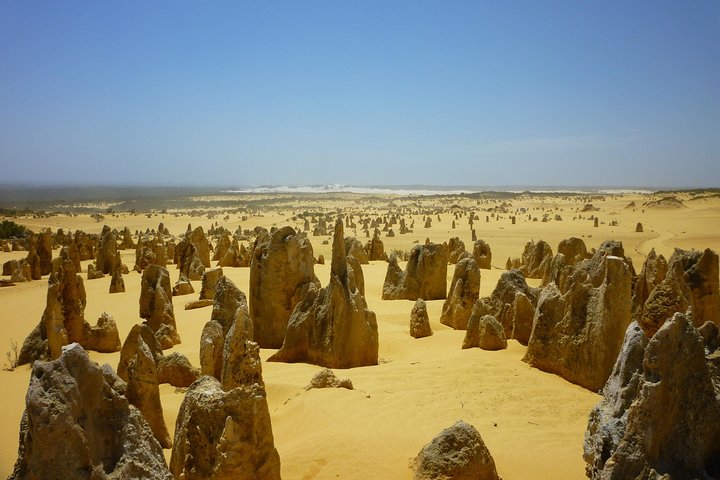 Pinnacles Desert Private Tour - Attractions 2