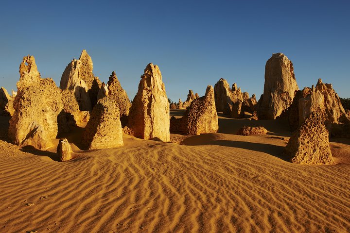 Pinnacles Desert Private Tour - Attractions 4