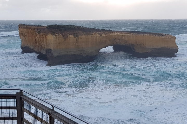 Full-Day Great Ocean Road Tour From Melbourne - thumb 5