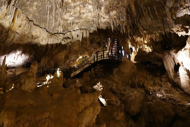 Ngilgi Cave Semi-guided Tour - thumb 2