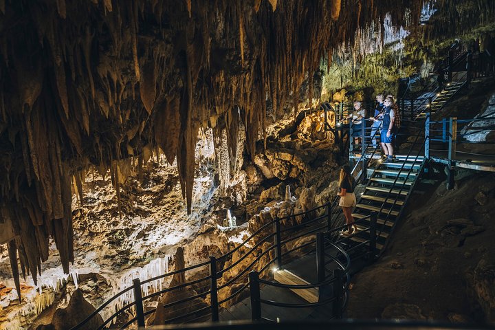 Ngilgi Cave Semi-guided Tour - thumb 5
