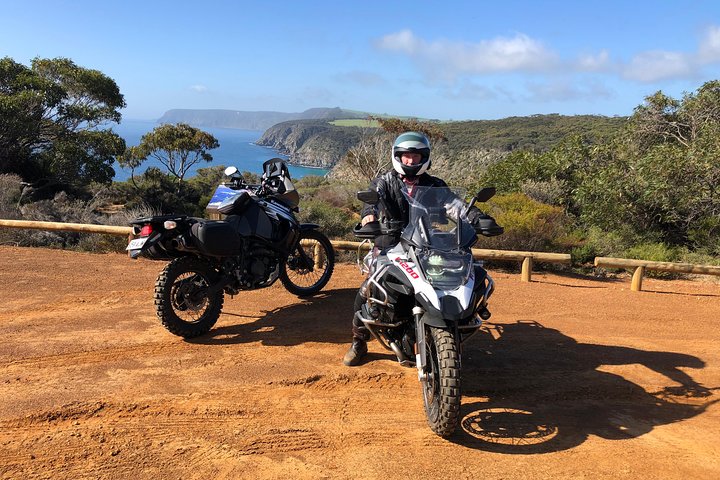 3 Days Flerieu Peninsula And Kangaroo Island Motorcycle Tour - Accommodation Australia 5