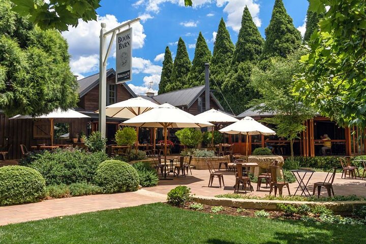 Wine Tours Sydney - Southern Highlands Day Escape Full Day Wine Tasting Tour - Accommodation Newcastle