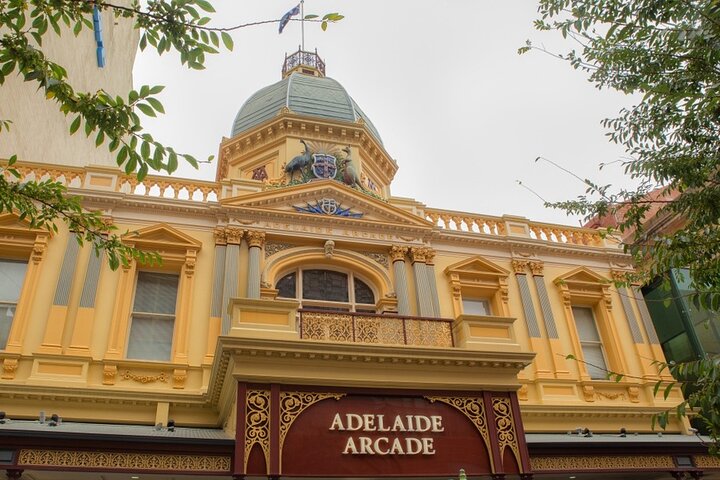 Adelaide Scavenger Hunt Adelaide Adventure - Port Augusta Accommodation