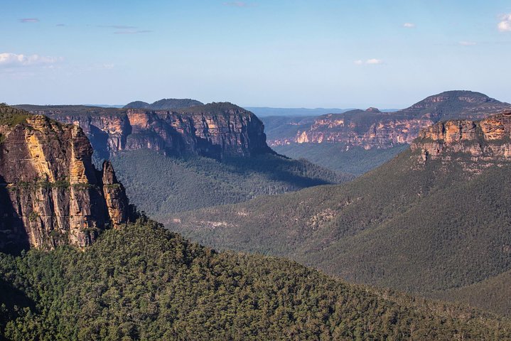 Private Guided Tour: Blue Mountains Tour From Sydney - Accommodation Sydney 2