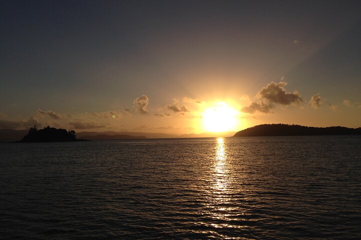 Sunset Sail In The Whitsundays - thumb 4