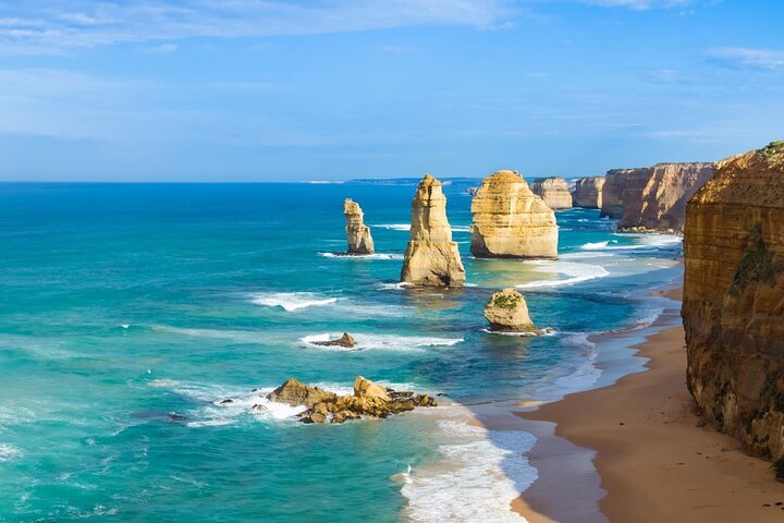 Private Two Day Great Ocean Road Tour - Accommodation Melbourne 0