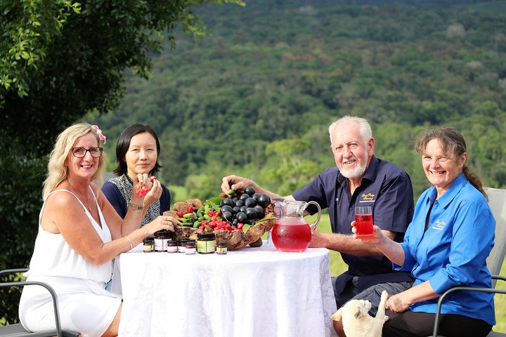 Atherton Tablelands Small-Group Food & Wine Tasting Tour From Port Douglas - thumb 3