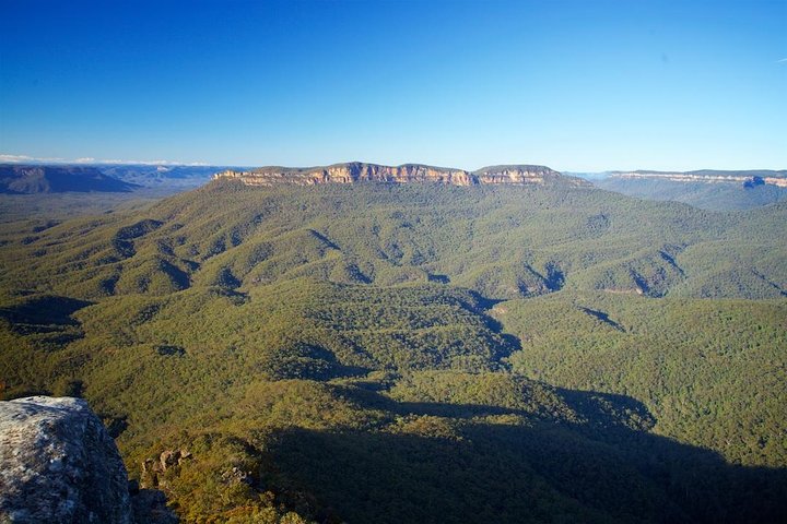 Private Blue Mountains Escape The Crowds SUV Tour - Grafton Accommodation 0