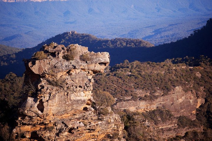 Private Blue Mountains Escape The Crowds SUV Tour - Grafton Accommodation 1