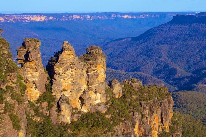 Private Blue Mountains Escape The Crowds SUV Tour - Grafton Accommodation 3