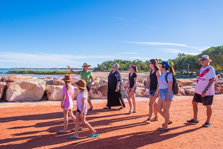 Broome Panoramic Town Tour - All The Extraordinary Sights And History Of Broome - Accommodation Perth 3