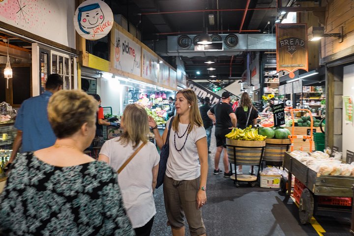 The F Factor: Adelaide Food Tour - thumb 4