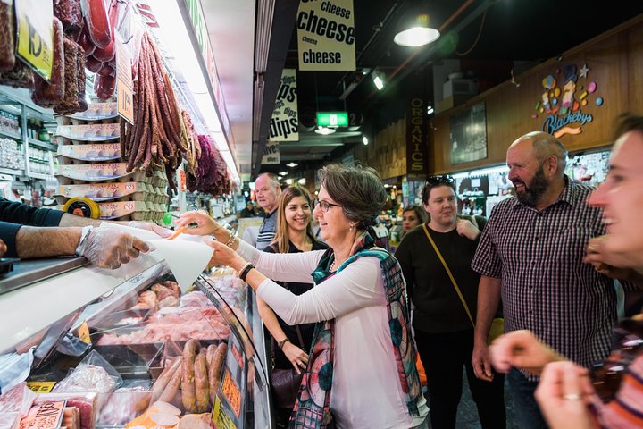 The F Factor: Adelaide Food Tour - thumb 5