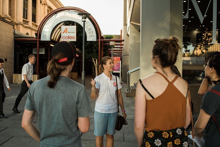 Guided Walking Tour In Adelaide - thumb 5