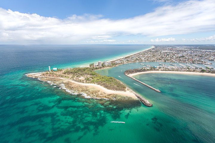 Seaplane Adventure Flight Over Maroochydore For 2 With Photobook - thumb 5