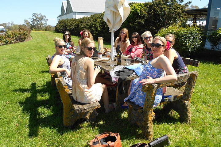 Yarra Valley Boutique Winery Tour From Melbourne - thumb 4