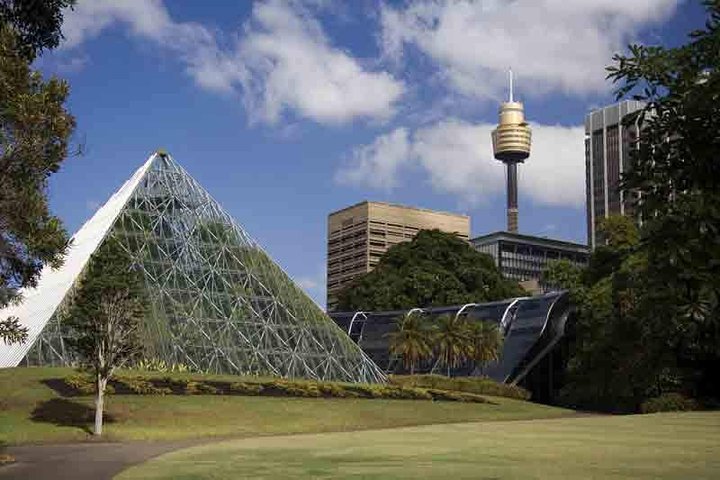 Private & Fully Guided 4-day Sydney Tour Package - thumb 0