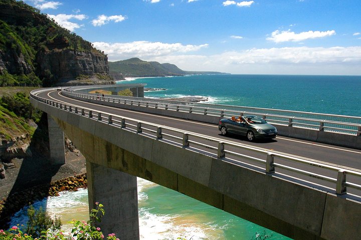Private Grand Pacific Drive And Southern Highlands Tour - Northern Rivers Accommodation 5