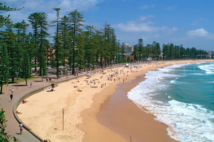 Private Sydney Full Day Tour Including Sydney Opera House, Bondi And Manly - Coogee Beach Accommodation 3