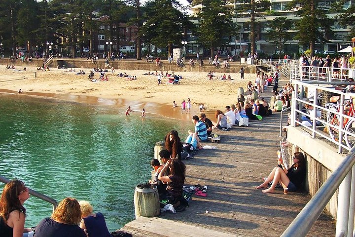 Private Sydney Full Day Tour Including Sydney Opera House, Bondi And Manly - Coogee Beach Accommodation 4
