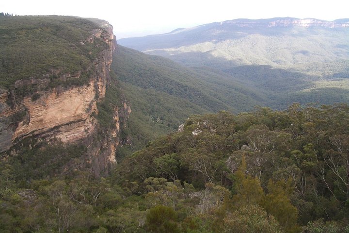 Full-Day Private Blue Mountains Tour With River Cruise - Newcastle Accommodation 3