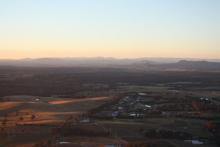 Hunter Valley Wine Country Helicopter Flight From Cessnock - thumb 5