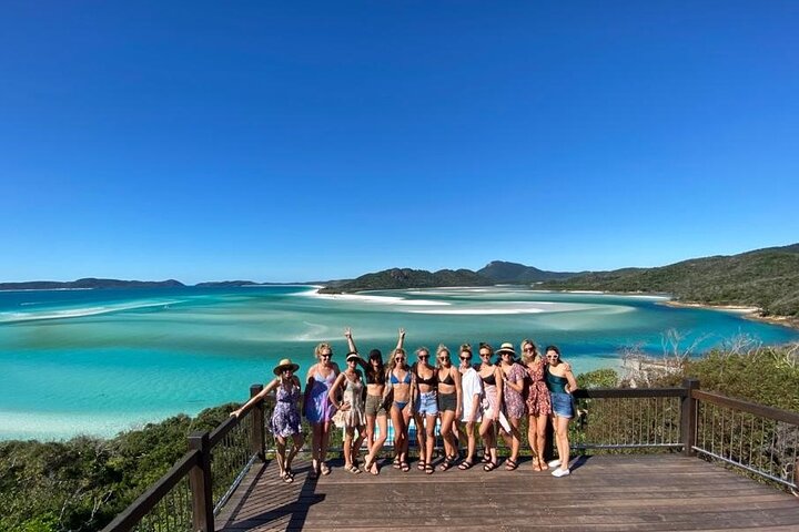 4 Day & 3 Night Whitsunday Islands & Outer Reef Sailing Adventure On Condor - thumb 3