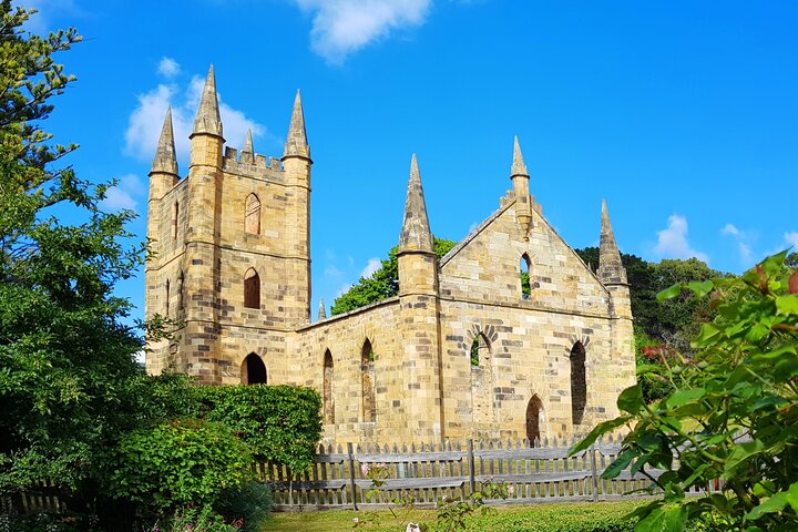 6-Day Tasmania Small-Group Guided Tour With Gourmet Food - Accommodation Tasmania 2