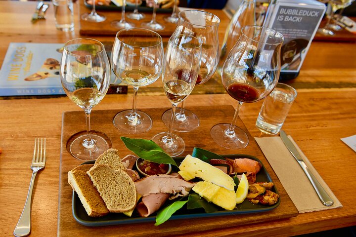 6-Day Tasmania Small-Group Guided Tour With Gourmet Food - Accommodation Tasmania 3