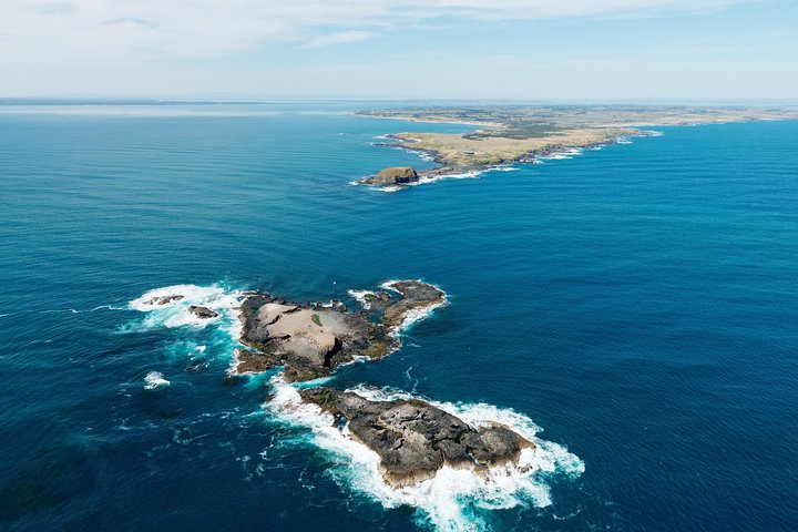 Phillip Island Helicopter Tour - thumb 2