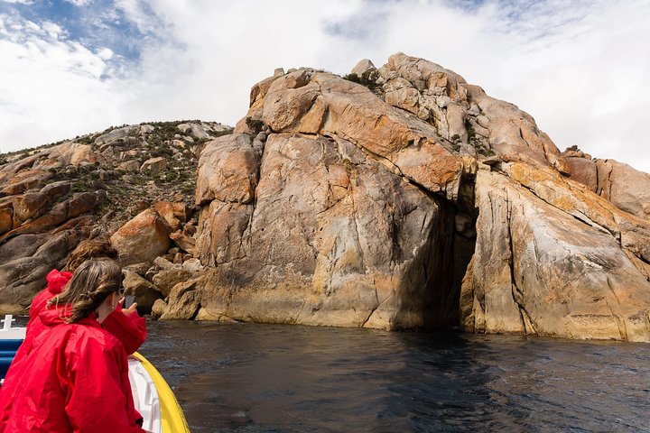 Wilsons Promontory Wilderness Cruise From Tidal River - thumb 3