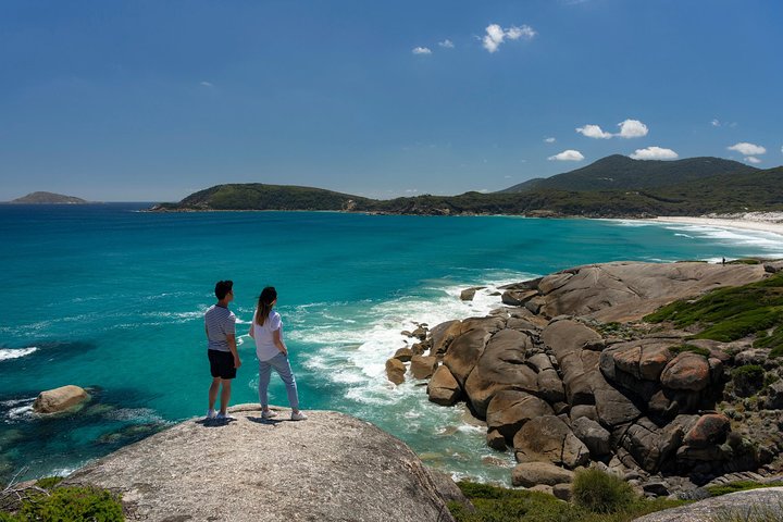 Wilsons Promontory Private 1 Day Tour - thumb 1