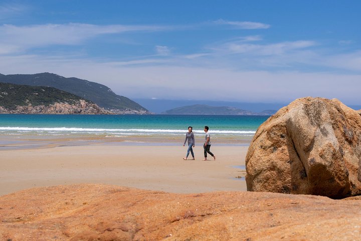 Wilsons Promontory Private 1 Day Tour - thumb 2