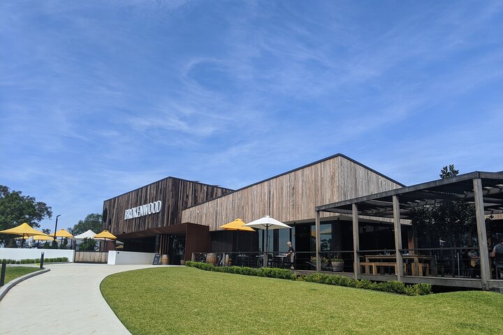 The Complete Hunter Valley Wine Tour Of Pokolbin, Mt View, Lovedale And Rothbury - Tweed Heads Accommodation 3