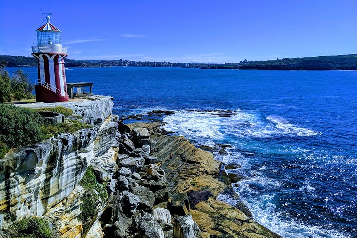 Sydney Secrets & Bondi Private 4 Hour Afternoon With 'Personalised Sydney Tours' - thumb 1