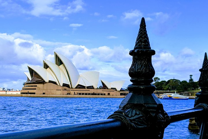 Sydney Secrets & Bondi Private 4 Hour Afternoon With 'Personalised Sydney Tours' - thumb 2