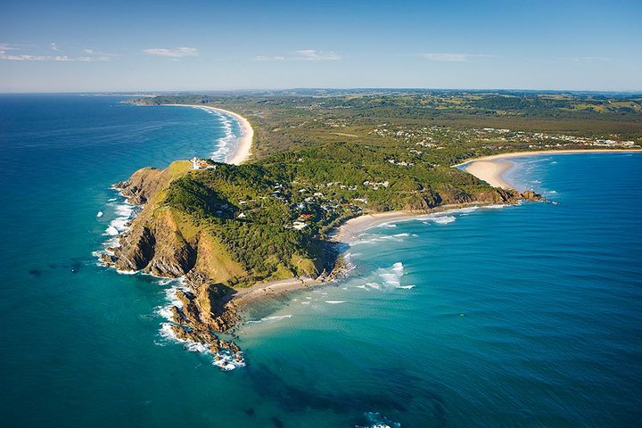 Chill Out At Byron Bay From Gold Coast - Accommodation Sunshine Coast 4