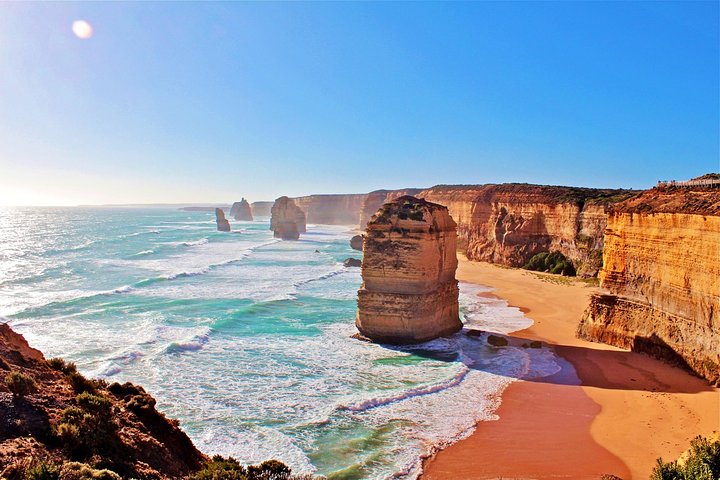 LGBT+ Friendly 12-Hour Great Ocean Road Private Tour - thumb 3