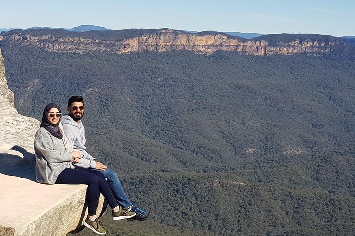Blue Mountains Ultimate One-Day Tour - thumb 3