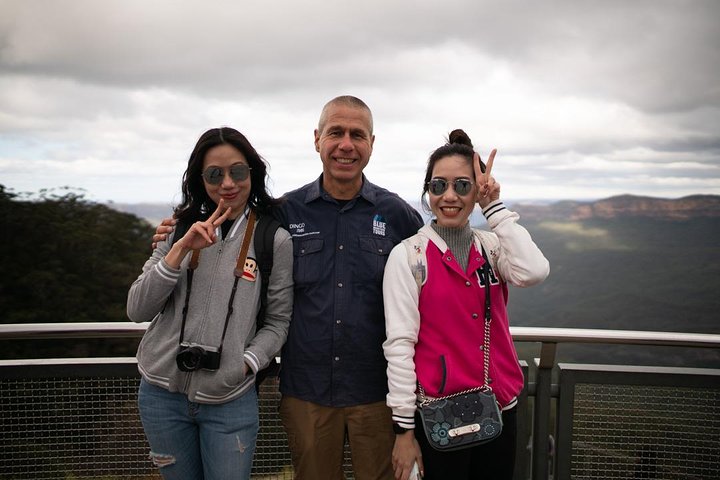 Blue Mountains Ultimate One-Day Tour - thumb 4