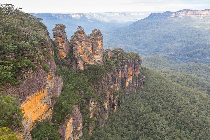Blue Mountains Ultimate One-Day Tour - thumb 5