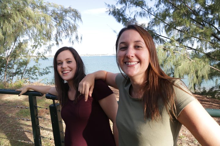 Darwin City Sights And Jumping Crocodile Cruise - thumb 3