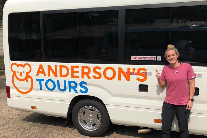 Small-Group Blue Mountains Tour With A Local Guide - Accommodation Brunswick Heads 5
