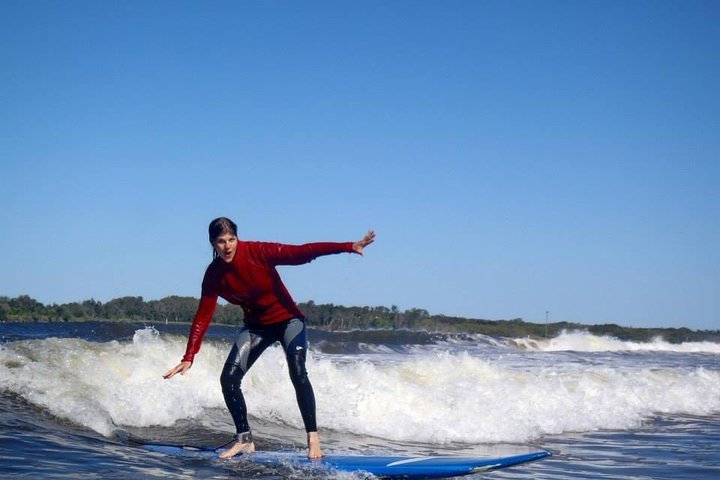 Private Surf Lessons Kool Katz 1 Day - thumb 2