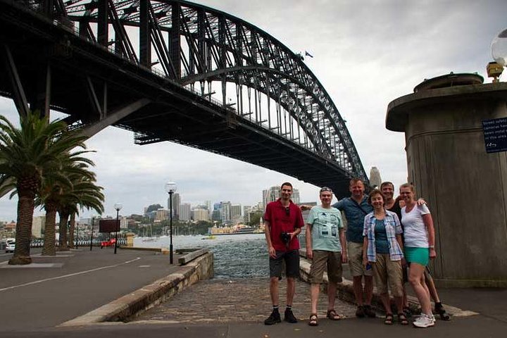 Morning Or Afternoon Highlights Tour In Sydney With A Local Guide - Accommodation NSW 5