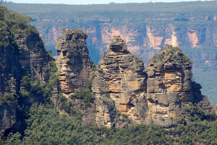 Private Blue Mountains Insider Tour From Sydney - thumb 4