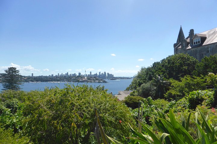Private Tour: Half-Day Iconic Sydney - Accommodation Nelson Bay 2