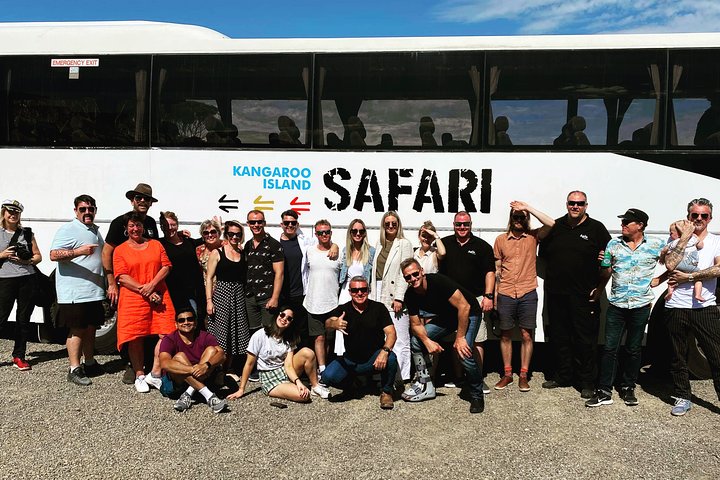 2-Day Kangaroo Island Safari From Adelaide - thumb 3